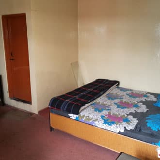 Hotel Mahajan, Gulmarg 2